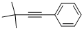 (3,3-Dimethyl-but-1-ynyl)-benzeneStructure,4250-82-2Structure (3,3-Dimethyl-but-1-ynyl)-benzene Structure,4250-82-2Structure