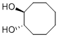 Trans-1,2-cyclooctanediolStructure,42565-22-0Structure Trans-1,2-cyclooctanediol Structure,42565-22-0Structure