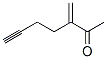 6-Heptyn-2-one, 3-methylene-(9ci)Structure,42809-07-4Structure 6-Heptyn-2-one, 3-methylene-(9ci) Structure,42809-07-4Structure