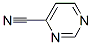 4-PyrimidinecarbonitrileStructure,42839-04-3Structure 4-Pyrimidinecarbonitrile Structure,42839-04-3Structure