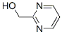 2-羥甲基嘧啶結(jié)構(gòu)式_42839-09-8結(jié)構(gòu)式