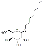 Oct-beta-d-s-galStructure,42891-16-7Structure Oct-beta-d-s-gal Structure,42891-16-7Structure
