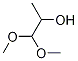 1,1-Dimethoxypropan-2-olStructure,42919-42-6Structure 1,1-Dimethoxypropan-2-ol Structure,42919-42-6Structure