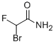 BromofluoroacetamideStructure,430-91-1Structure Bromofluoroacetamide Structure,430-91-1Structure