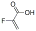 2-Fluoroacrylic acid Structure,430-99-9Structure