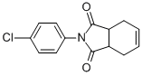 N-(p-氯苯基)-4-環(huán)己烯-1,2-碳二亞胺結(jié)構(gòu)式_43069-64-3結(jié)構(gòu)式