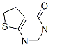 3-Methylthieno(2,3-d)pyrimidin-4(5h)-oneStructure,43088-64-8Structure 3-Methylthieno(2,3-d)pyrimidin-4(5h)-one Structure,43088-64-8Structure