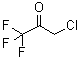1-Chloro-3,3,3-trifluoroacetoneStructure,431-37-8Structure 1-Chloro-3,3,3-trifluoroacetone Structure,431-37-8Structure