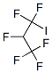 1,1,2,3,3,3-Hexafluoropropyl iodideStructure,431-90-3Structure 1,1,2,3,3,3-Hexafluoropropyl iodide Structure,431-90-3Structure
