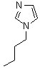 1-Butylimidazole Structure,4316-42-1Structure