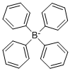 Tetraphenyl borateStructure,4358-26-3Structure Tetraphenyl borate Structure,4358-26-3Structure