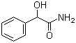 2-Hydroxy-2-phenylacetamideStructure,4358-86-5Structure 2-Hydroxy-2-phenylacetamide Structure,4358-86-5Structure