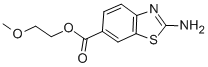 436088-66-3結(jié)構(gòu)式