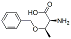 H-Thr(Bzl)-OH.HCl結(jié)構(gòu)式_4378-10-3結(jié)構(gòu)式