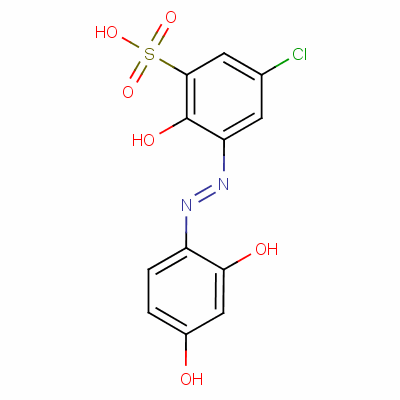 熒光鎵試劑結(jié)構(gòu)式_4386-25-8結(jié)構(gòu)式