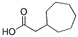 Cycloheptaneacetic acidStructure,4401-20-1Structure Cycloheptaneacetic acid Structure,4401-20-1Structure
