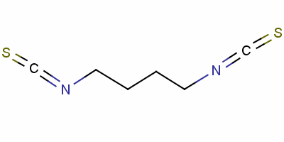 1,4-Butane diisothiocyanateStructure,4430-51-7Structure 1,4-Butane diisothiocyanate Structure,4430-51-7Structure