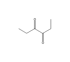 3,4-己二酮結(jié)構(gòu)式_4437-51-8結(jié)構(gòu)式