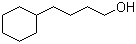 CyclohexanebutanolStructure,4441-57-0Structure Cyclohexanebutanol Structure,4441-57-0Structure