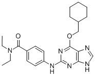 NU6140結(jié)構(gòu)式_444723-13-1結(jié)構(gòu)式