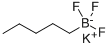 N-pentyltrifluoroborate potassiumStructure,446065-12-9Structure N-pentyltrifluoroborate potassium Structure,446065-12-9Structure