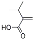 3-Methyl-2-methylene-butanoic acidStructure,4465-04-7Structure 3-Methyl-2-methylene-butanoic acid Structure,4465-04-7Structure