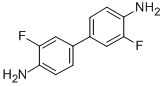 4,4-Diamino-3,3-difluorobiphenylStructure,448-97-5Structure 4,4-Diamino-3,3-difluorobiphenyl Structure,448-97-5Structure