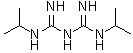 1,5-Bis(isopropyl)biguanideStructure,45095-69-0Structure 1,5-Bis(isopropyl)biguanide Structure,45095-69-0Structure