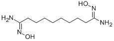 1,8-DiamidoximoctaneStructure,45179-53-1Structure 1,8-Diamidoximoctane Structure,45179-53-1Structure