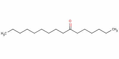 7-十六酮結(jié)構(gòu)式_45206-91-5結(jié)構(gòu)式