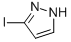3-Iodopyrazole Structure,4522-35-4Structure