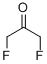 1,3-DifluoroacetoneStructure,453-14-5Structure 1,3-Difluoroacetone Structure,453-14-5Structure