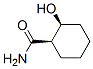 (1r,2s)-(9ci)-2-羥基-環(huán)己烷羧酰胺結(jié)構(gòu)式_454431-51-7結(jié)構(gòu)式