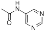 N-5-嘧啶乙酰胺結(jié)構(gòu)式_45810-14-8結(jié)構(gòu)式
