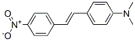 4-Dimethylamino-4-nitrostilbeneStructure,4584-57-0Structure 4-Dimethylamino-4-nitrostilbene Structure,4584-57-0Structure
