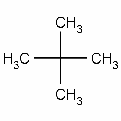 2,2-DimethylpropaneStructure,463-82-1Structure 2,2-Dimethylpropane Structure,463-82-1Structure