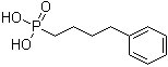 4-Phenylbutylphosphonic acidStructure,46348-61-2Structure 4-Phenylbutylphosphonic acid Structure,46348-61-2Structure