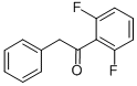 1-(2,6-Difluorophenyl)-2-phenyl-1-ethanoneStructure,465514-59-4Structure 1-(2,6-Difluorophenyl)-2-phenyl-1-ethanone Structure,465514-59-4Structure
