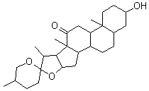 ?？录獙幗Y(jié)構(gòu)式_467-55-0結(jié)構(gòu)式