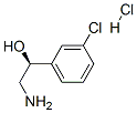 (S)-2-Amino-1-(3-chlorophenyl)ethanol hydrochloride Structure,469887-83-0Structure