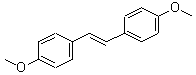 4,4-DimethoxystilbeneStructure,4705-34-4Structure 4,4-Dimethoxystilbene Structure,4705-34-4Structure