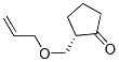(2s)-(9ci)-2-[(2-丙烯基氧基)甲基]-環(huán)戊酮結(jié)構(gòu)式_471256-83-4結(jié)構(gòu)式
