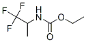 (9ci)-(2,2,2-三氟-1-甲基乙基)-氨基甲酸乙酯結(jié)構(gòu)式_474510-48-0結(jié)構(gòu)式