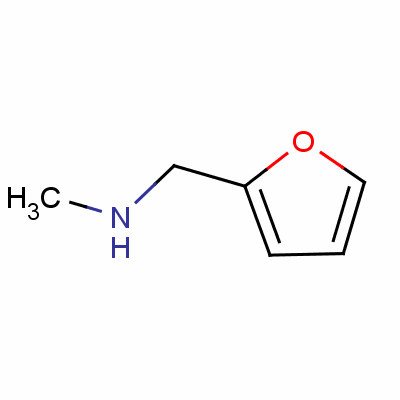 (2-Furylmethyl)methylamine hydrochlorideStructure,4753-75-7Structure (2-Furylmethyl)methylamine hydrochloride Structure,4753-75-7Structure