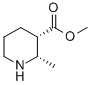 Methyl (2s,3s)-2-methyl-piperidine-3-carboxylateStructure,476187-32-3Structure Methyl (2s,3s)-2-methyl-piperidine-3-carboxylate Structure,476187-32-3Structure