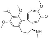 Demecolcine Structure,477-30-5Structure