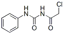 N-(苯胺羰基)-2-氯乙酰胺結構式_4791-23-5結構式