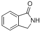 2,3-Dihydro-isoindol-1-oneStructure,480-91-1Structure 2,3-Dihydro-isoindol-1-one Structure,480-91-1Structure