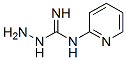 n-2-吡啶-肼羧酰胺結(jié)構(gòu)式_48120-04-3結(jié)構(gòu)式