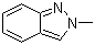 2-Methyl-2h-indazole Structure,4838-00-0Structure